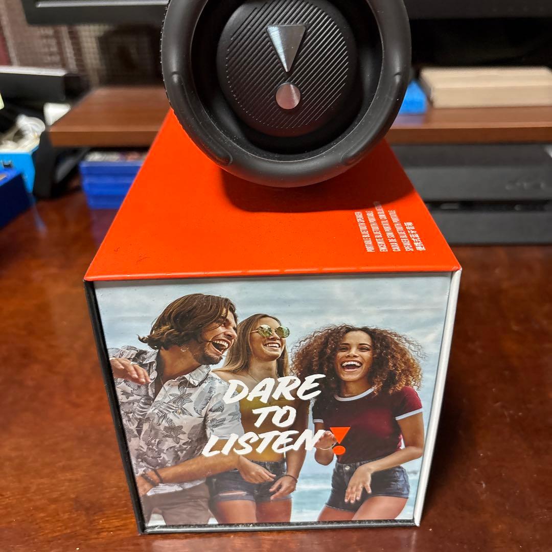 JBI charge5とflip6のまとめ売り！ お得です！ 個別売りも可能です