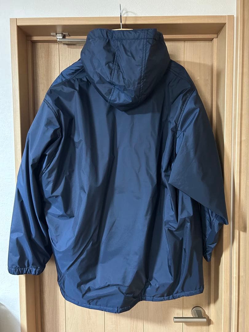 ジャケット・アウター BROCHURE AIDE JKT