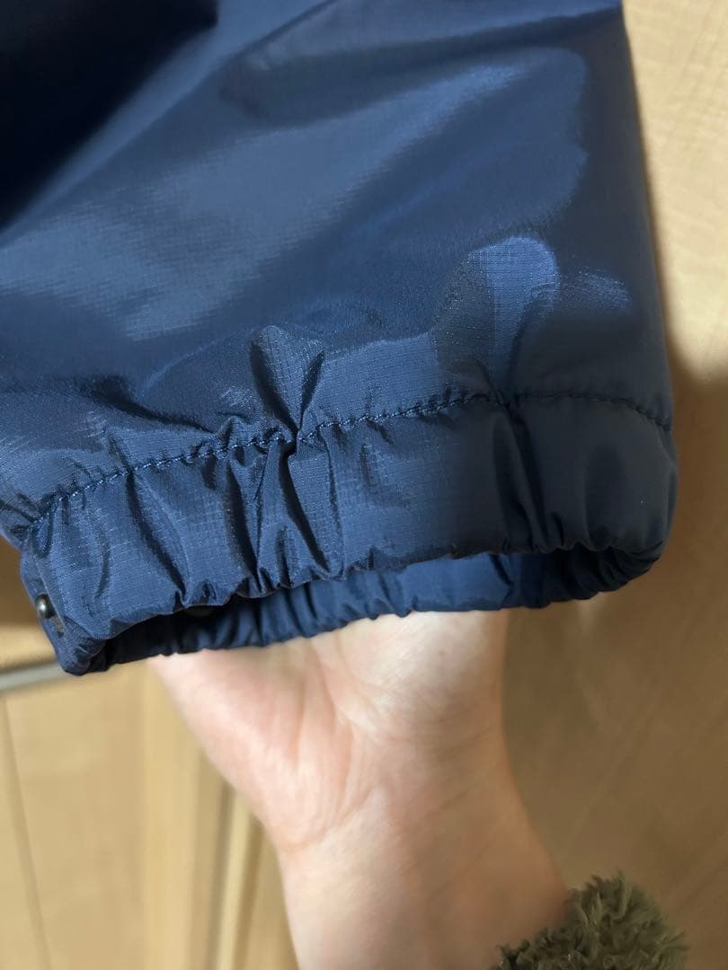 ジャケット・アウター BROCHURE AIDE JKT