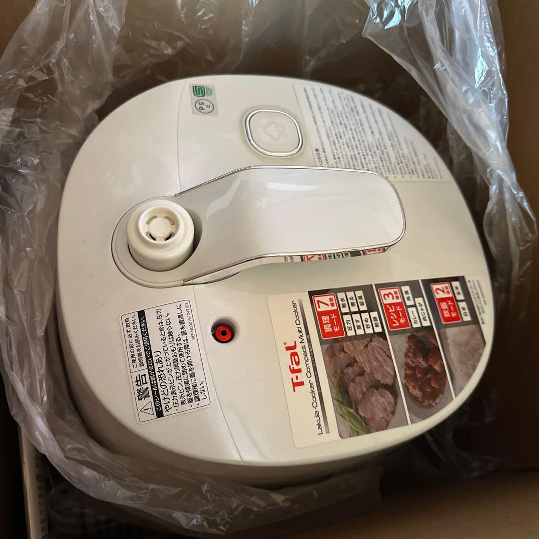 T-faL ラクラクッカー