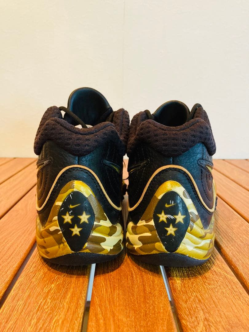 【送料込み】ナイキ　エアズームフライト5 24cm