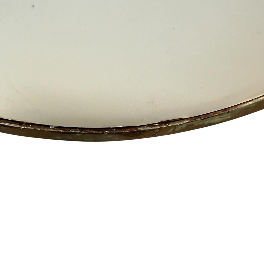 Disney ディズニー　美女と野獣　オルゴール　スノードーム　1991年製