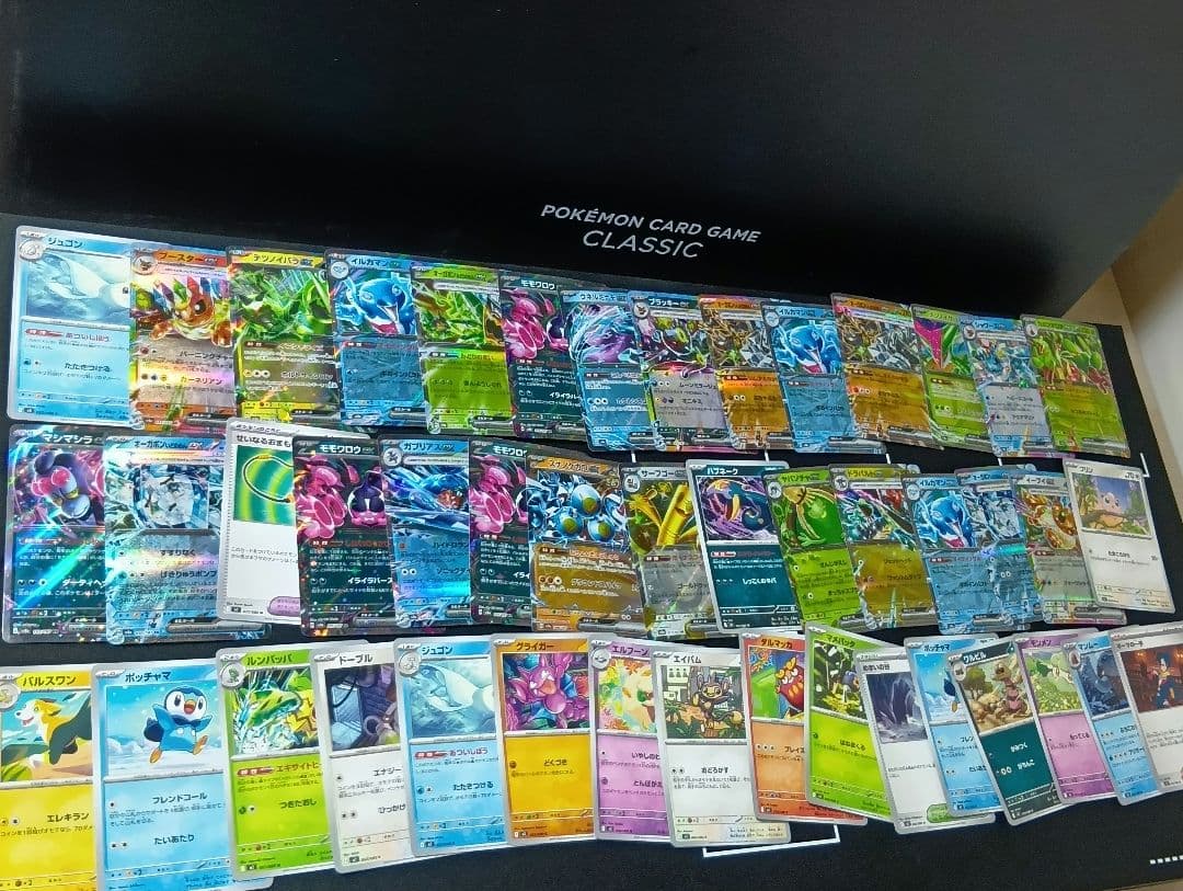 ポケモンカード　+　クラシック　バトルボード　カードケース　ダメカン　まとめ売り