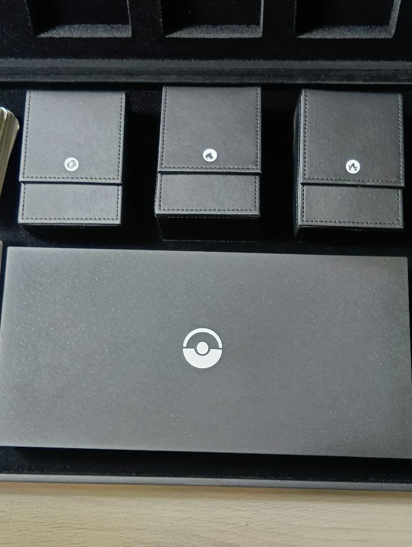 ポケモンカード　+　クラシック　バトルボード　カードケース　ダメカン　まとめ売り