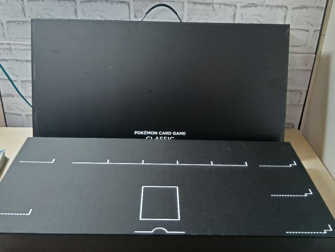 ポケモンカード　+　クラシック　バトルボード　カードケース　ダメカン　まとめ売り