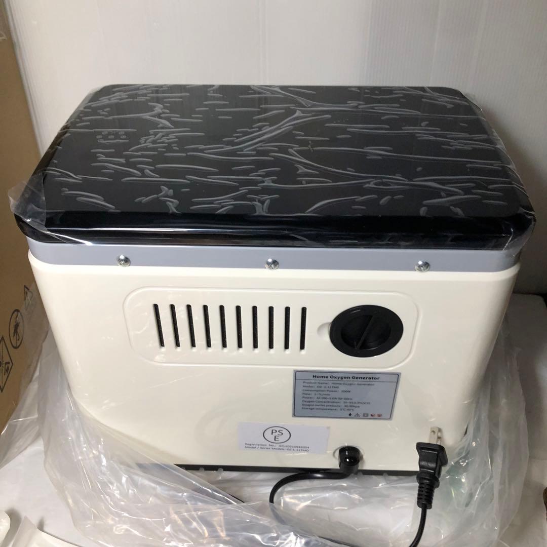 酸素発生器 OZ-1-11TMO