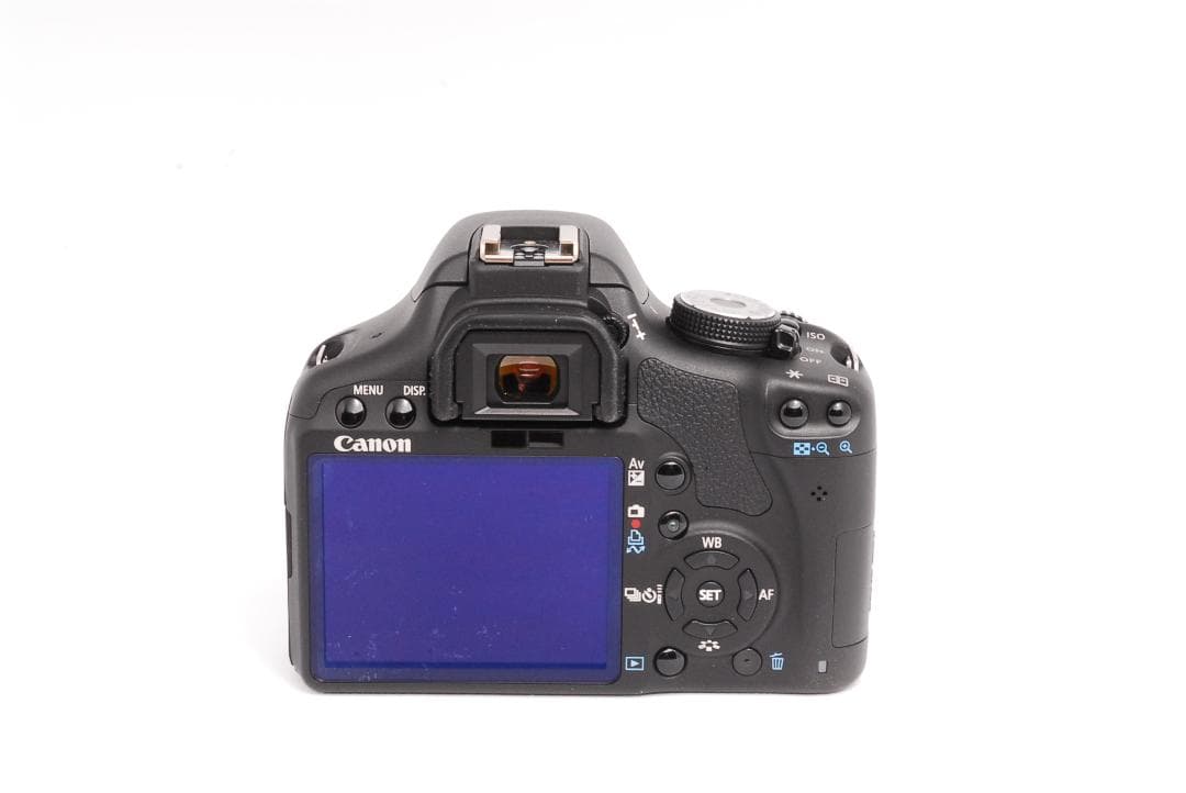 単品初心オススメ⭐️Canon EOS kiss X3 すぐ使える