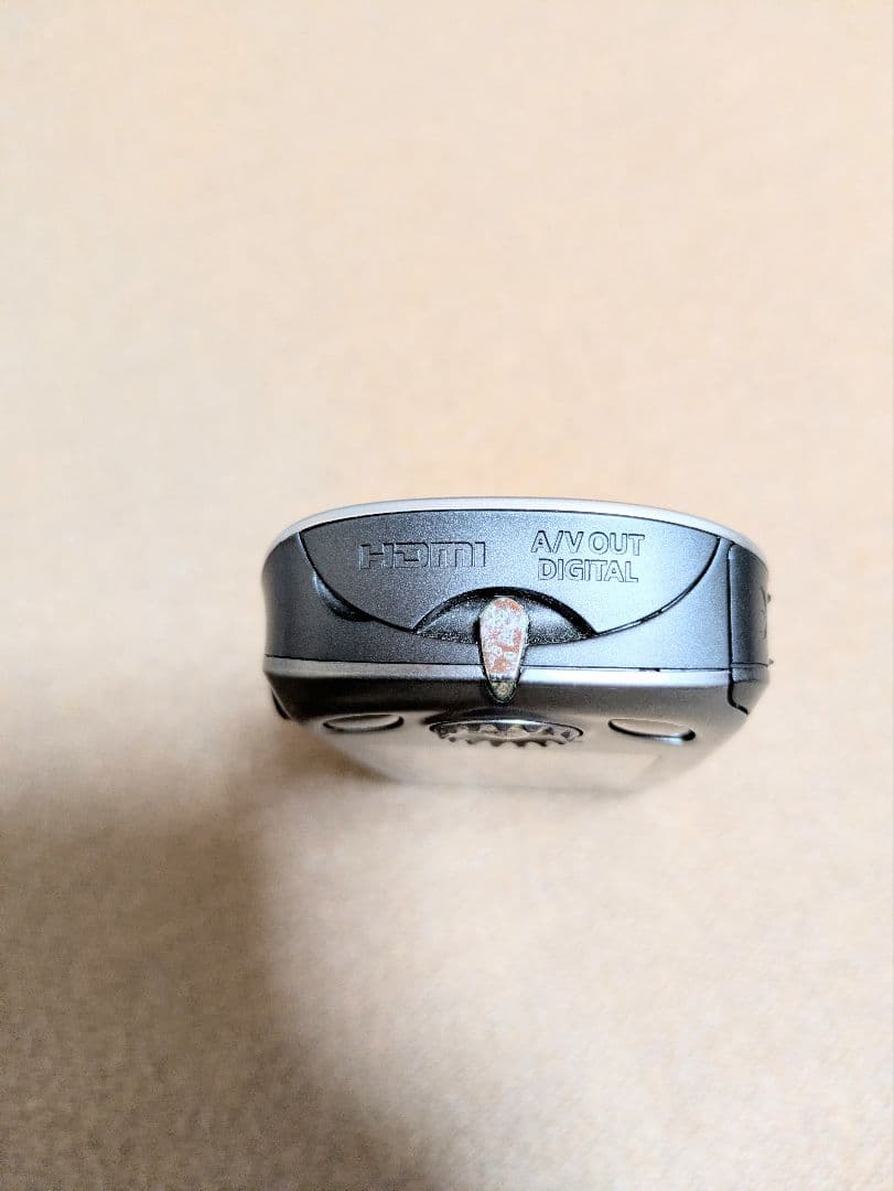 Canon IXY DIGITAL 510 IS SDカード付 【すぐ使用可】