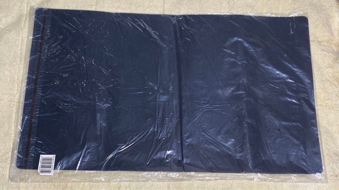 遊戯王　ブラックマジシャン　YCS プレイマット