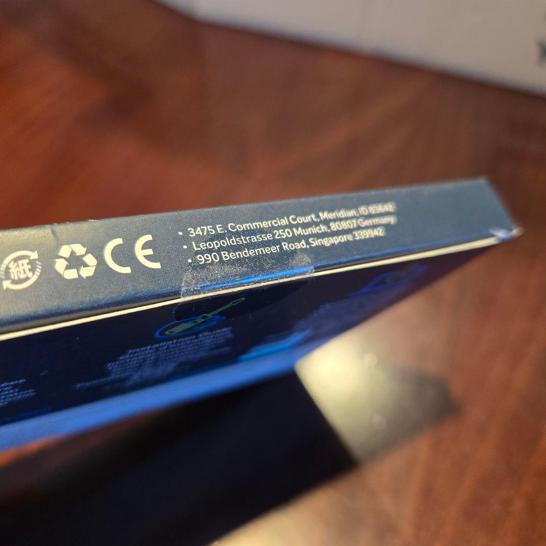 新品未開封品 Crucial MX500 1000GB 2.5インチSSD