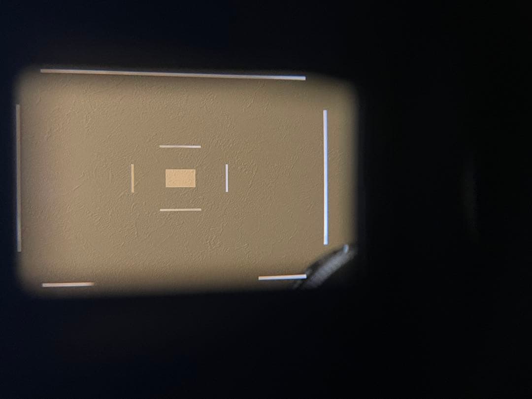 【ericさん専用】Leica M8＋Voigtländer 28mm f2