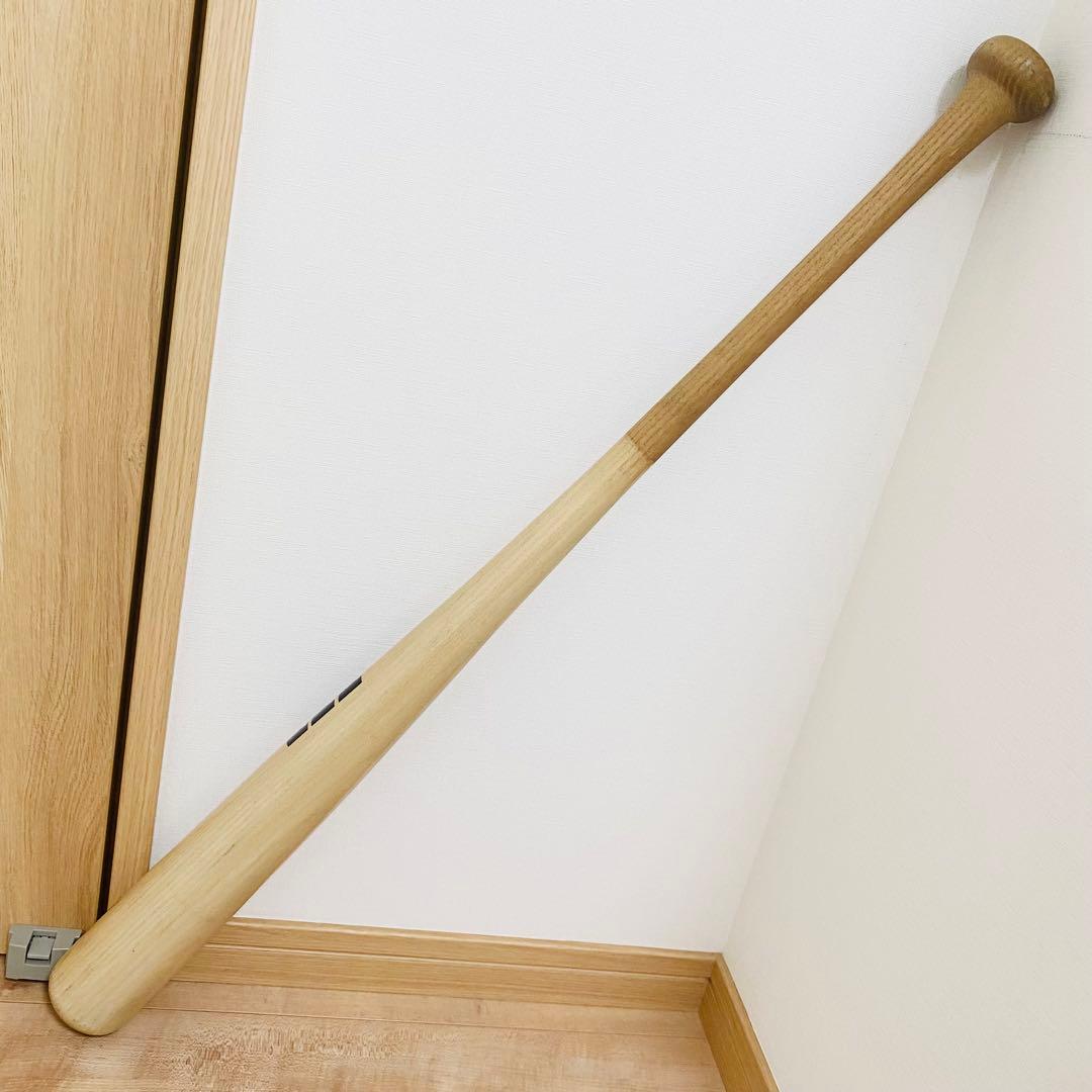 ★激レア良品★ウィルソン プロスタッフ プロ支給品 バット 旧NPB 佐々木誠