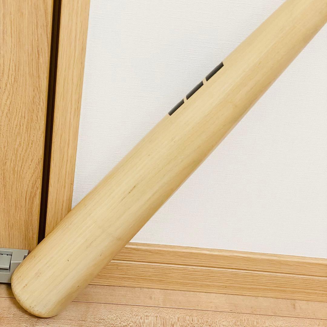 ★激レア良品★ウィルソン プロスタッフ プロ支給品 バット 旧NPB 佐々木誠