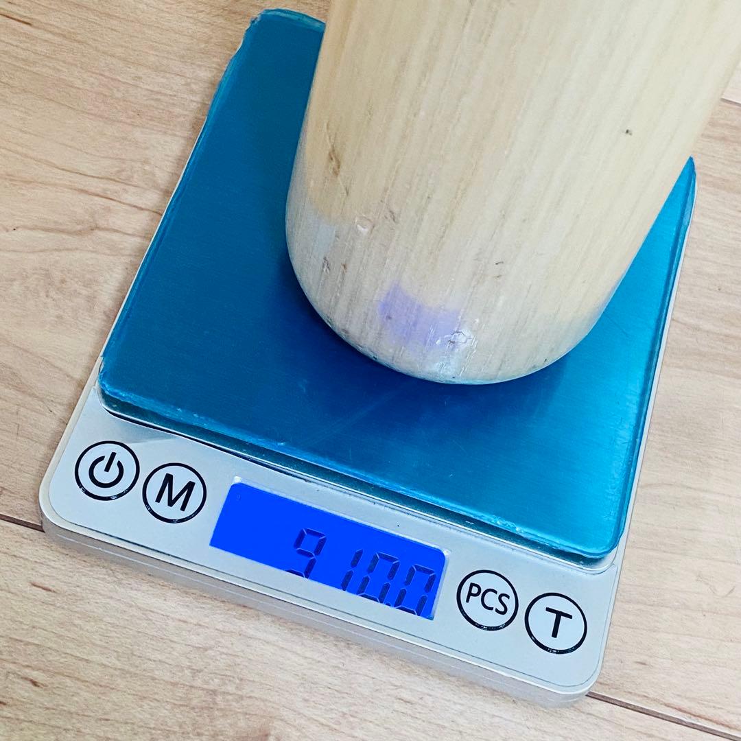 ★激レア良品★ウィルソン プロスタッフ プロ支給品 バット 旧NPB 佐々木誠