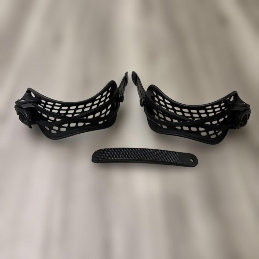 Burton ハンモック　アンクルストラップ