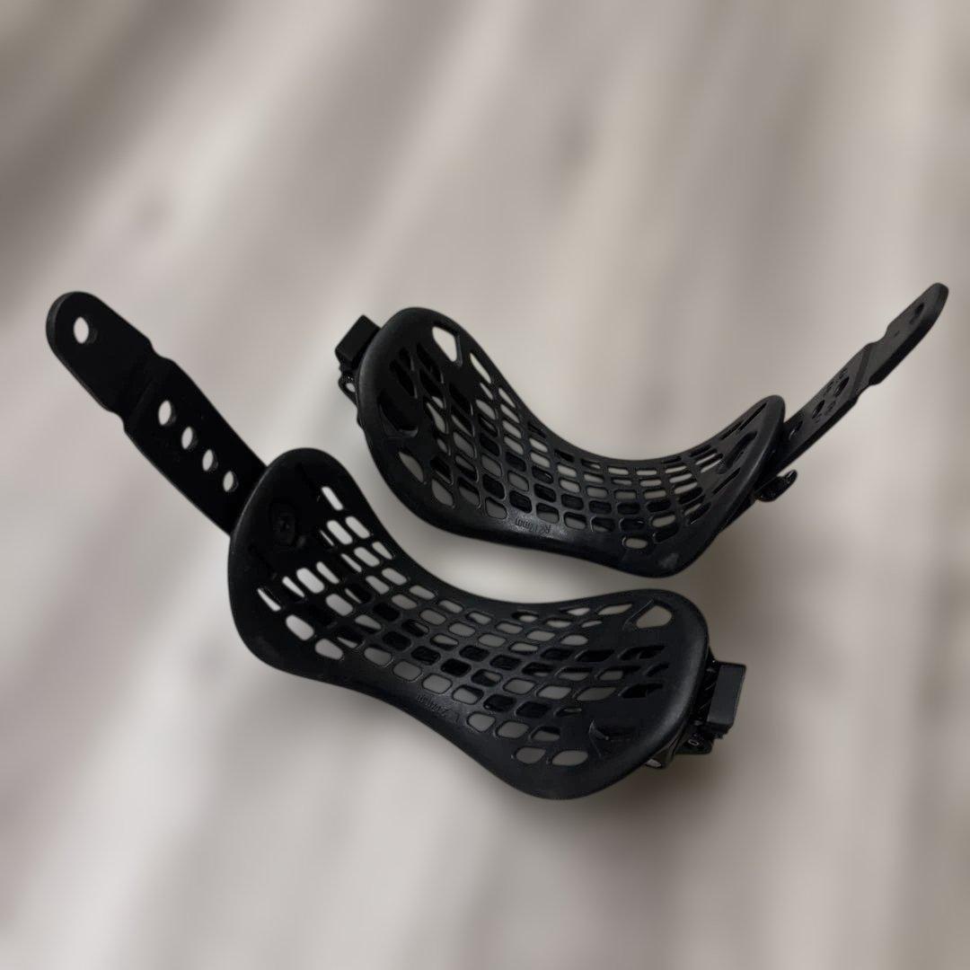 Burton ハンモック　アンクルストラップ