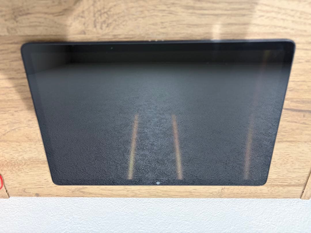 【美品】Lenovo Chromebook Duet Gen 9 ルナグレー