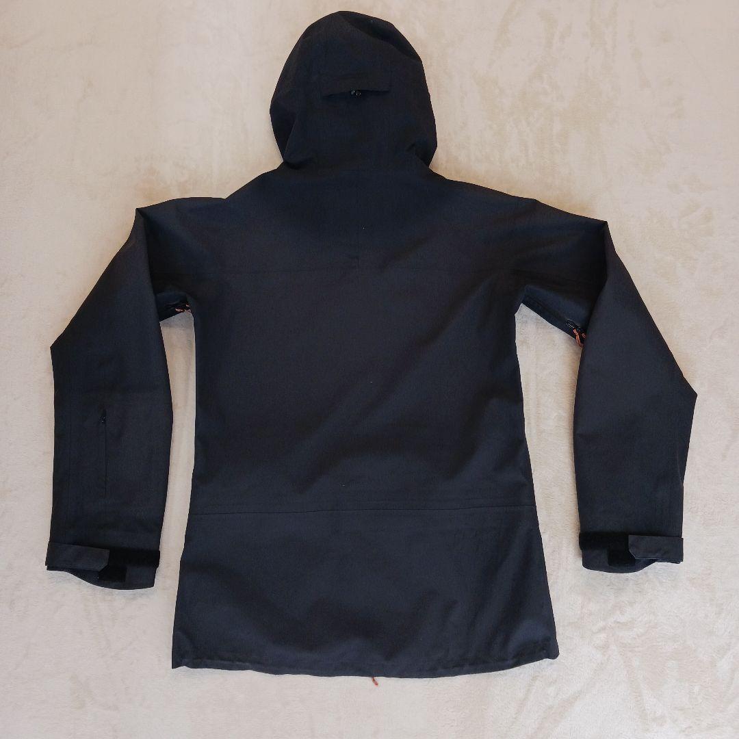 unfudgeアンファッジクラウドジャケット　スノーボードウェア