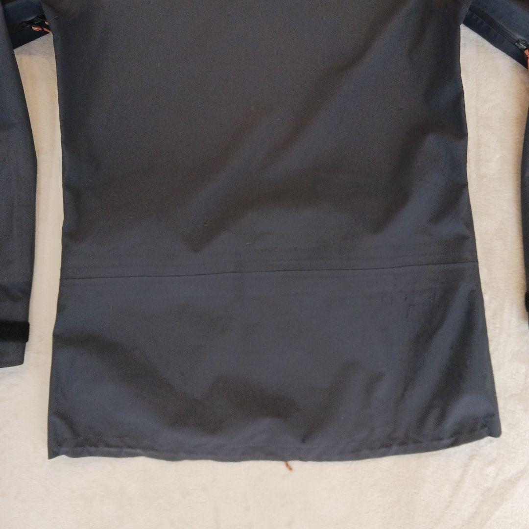 unfudgeアンファッジクラウドジャケット　スノーボードウェア