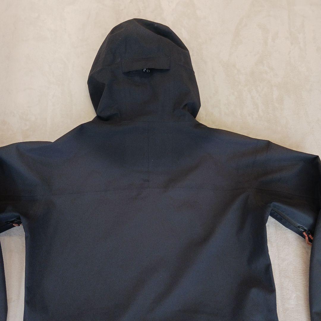 unfudgeアンファッジクラウドジャケット　スノーボードウェア