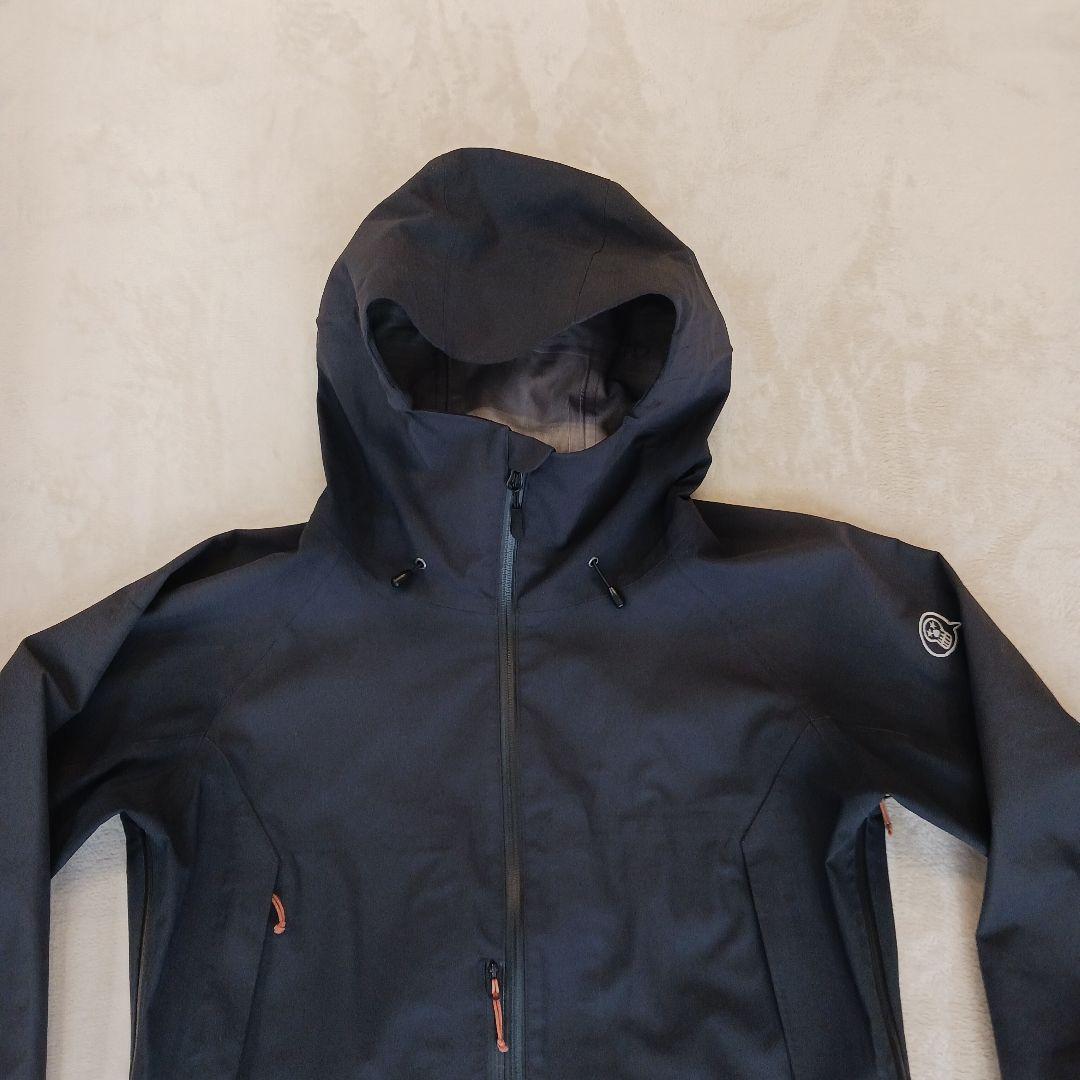 unfudgeアンファッジクラウドジャケット　スノーボードウェア