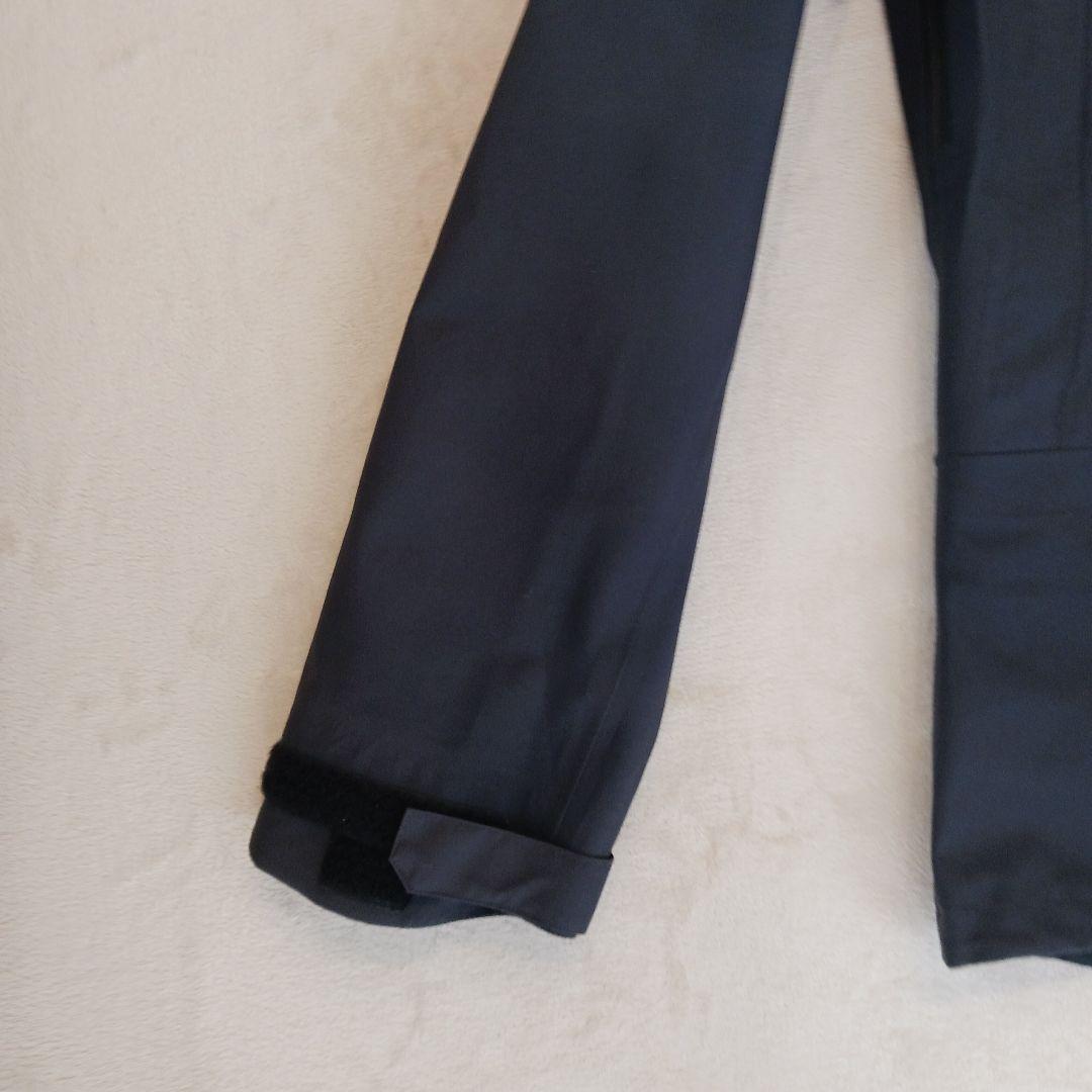 unfudgeアンファッジクラウドジャケット　スノーボードウェア