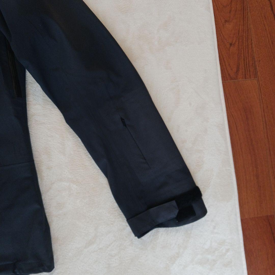 unfudgeアンファッジクラウドジャケット　スノーボードウェア