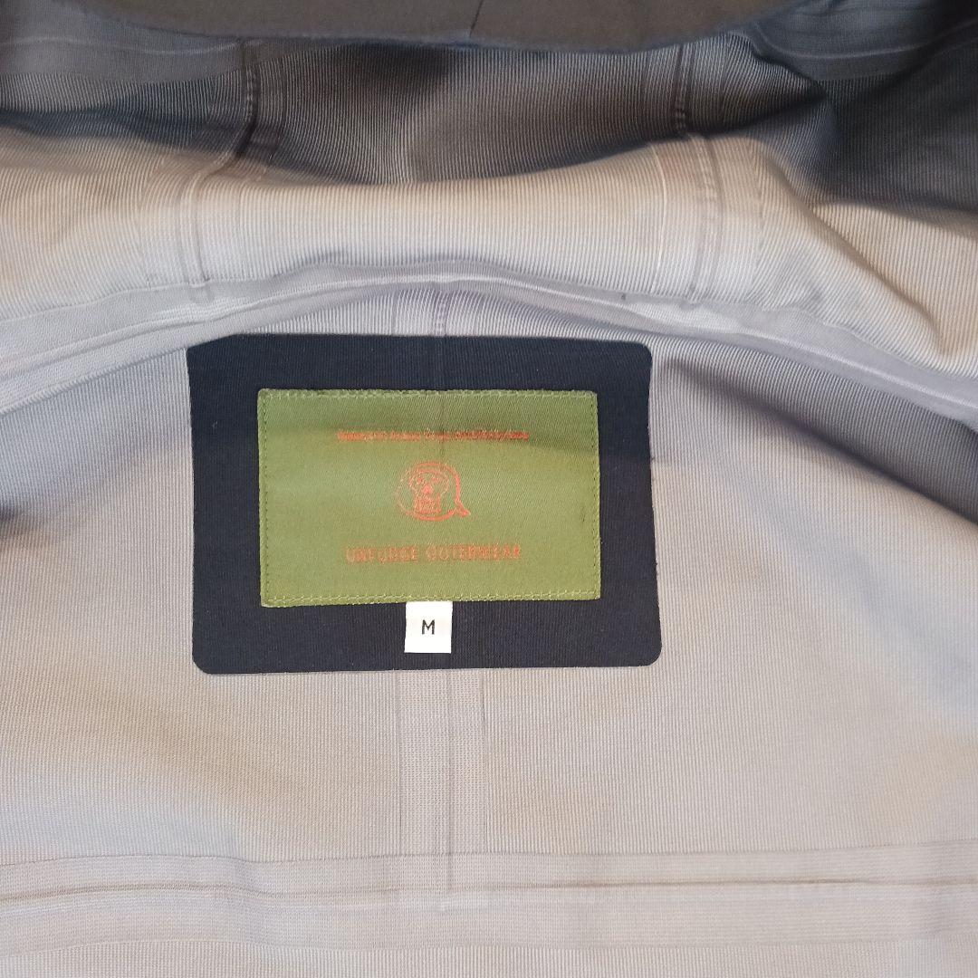 unfudgeアンファッジクラウドジャケット　スノーボードウェア