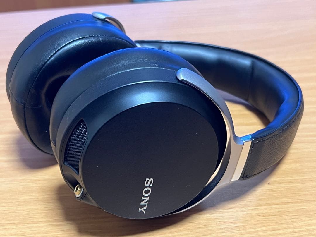 最終値下げ☆SONY MDR-Z7 + MUC-B12SM1