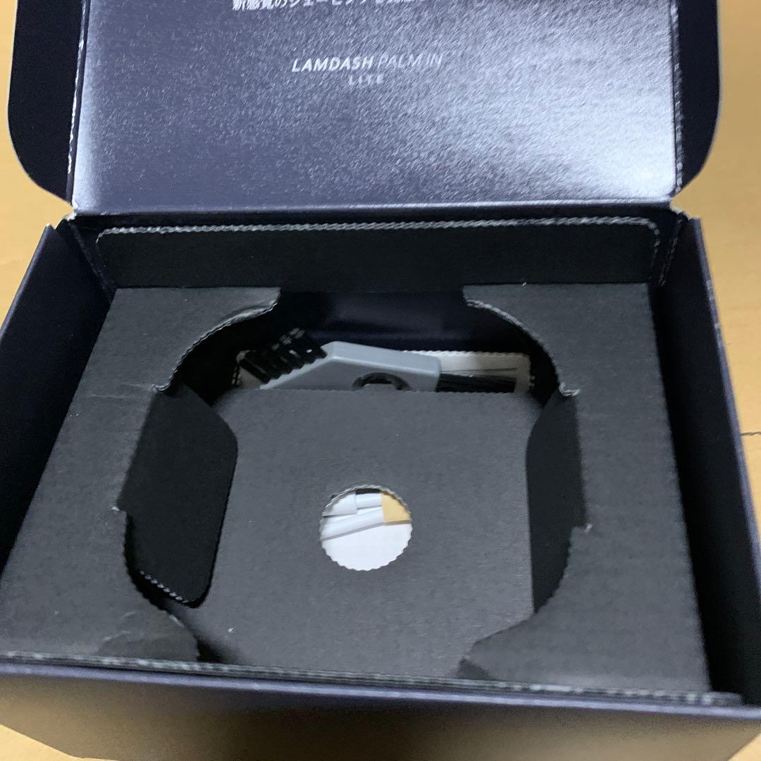 パナソニック3枚刃メンズシェーバー　 ES-P330U-A