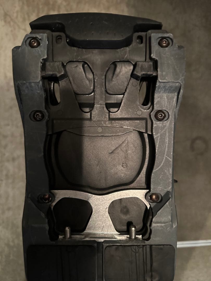 Karakoram カラコラム レイバック ※注意事項・要確認※