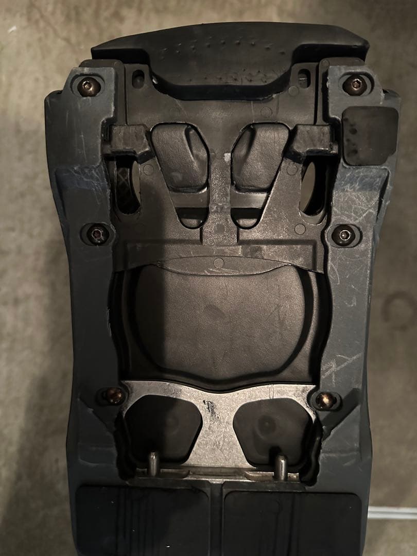 Karakoram カラコラム レイバック ※注意事項・要確認※