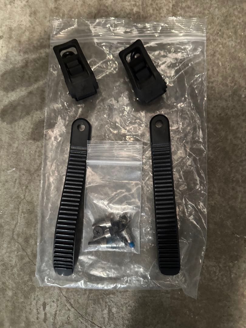 Karakoram カラコラム レイバック ※注意事項・要確認※