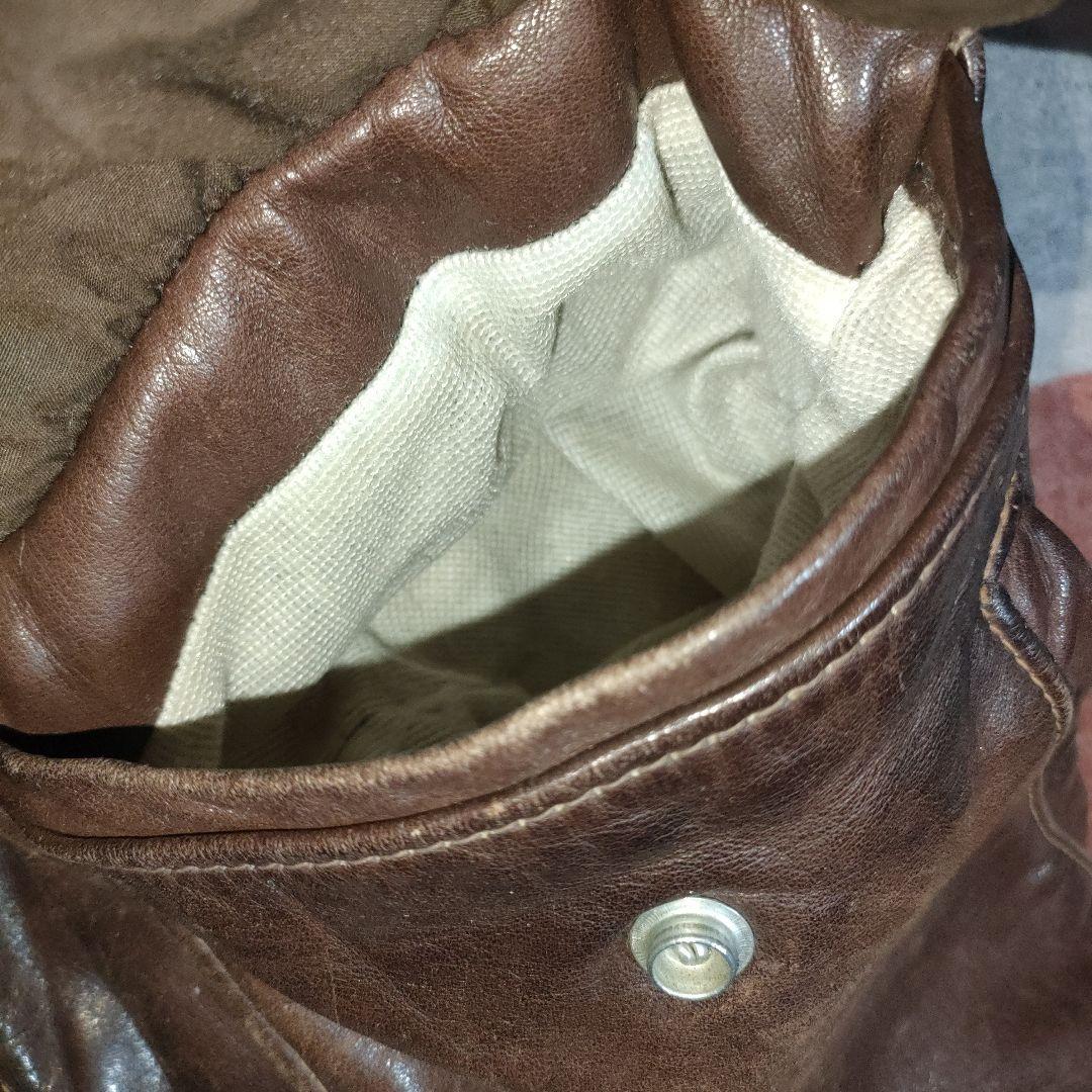 専用良品人気Schott184SM３８TALONフライトジャケットダメでも対応有