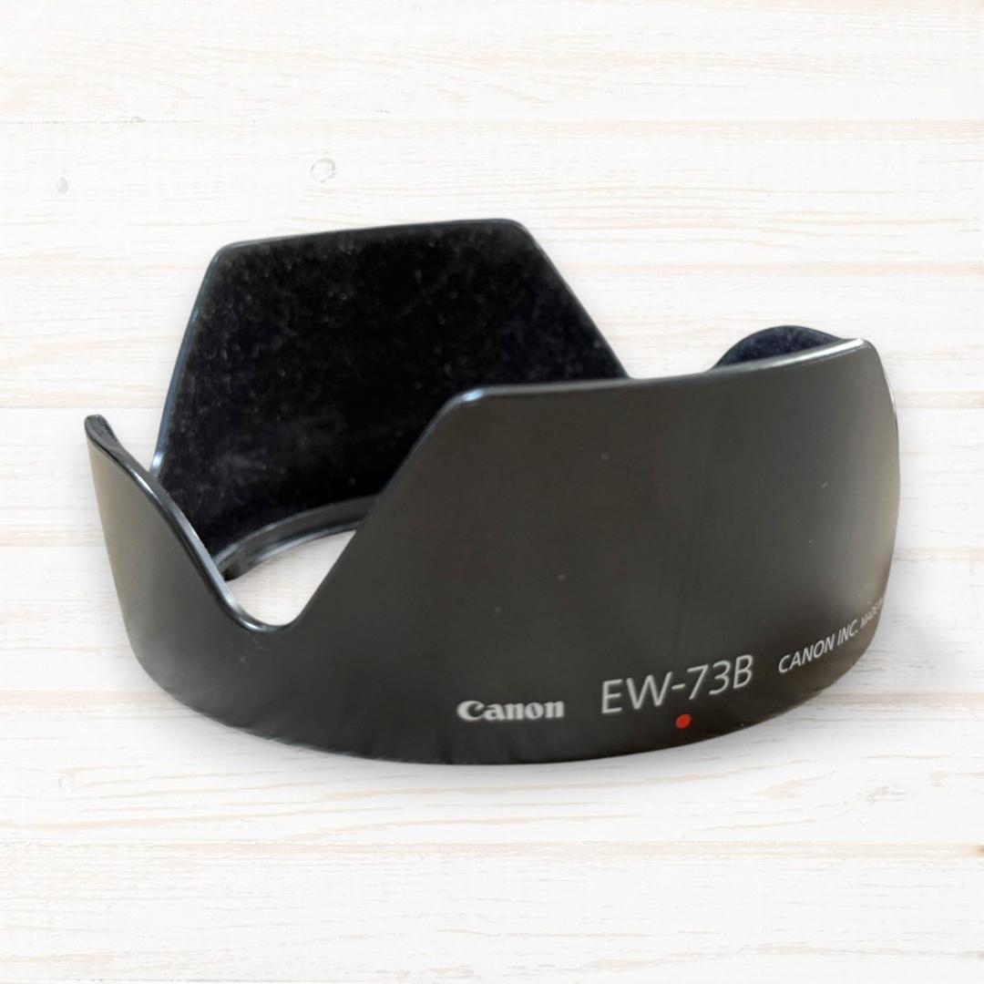 Canon ズームレンズ EF-S 18-135mm IS #260