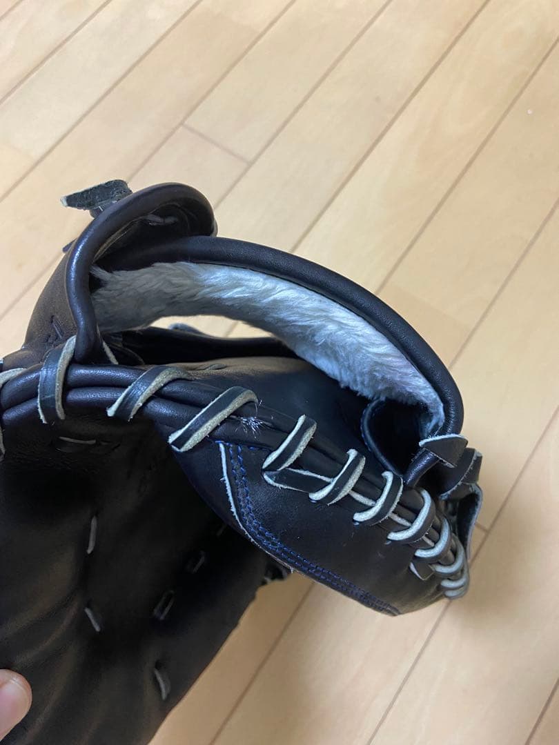 Mizuno グローバルエリート　キャッチャーミット美品