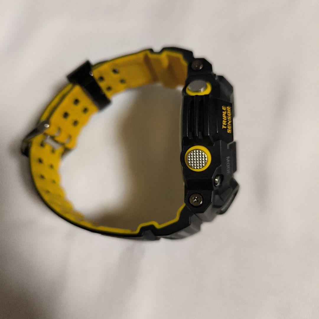 時計 GW-9400YJ-1JF