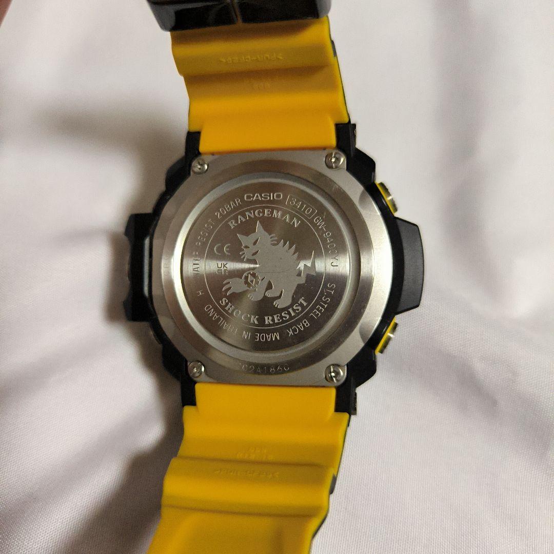時計 GW-9400YJ-1JF