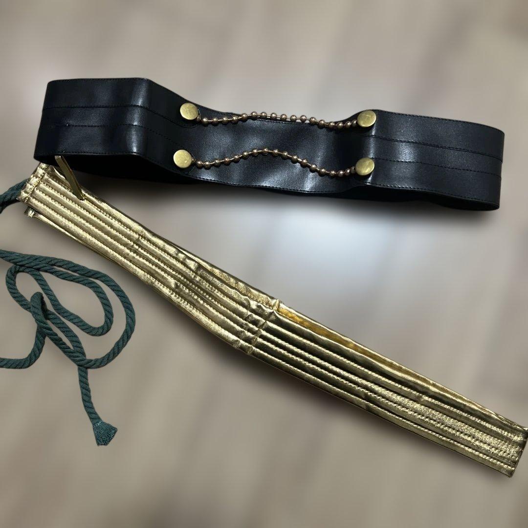 ⬛︎ まろろ様お取り置き ⬛︎ にっかり青江 極 コスプレ