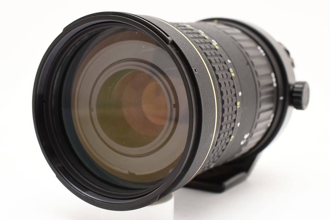 レンズ(ズーム) Canon Tokina AT-X 80-400mm 4.5-5.6 #8268