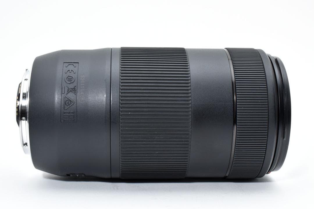 動確済 キャノン EF 70-300 F4-5.6 IS II USM #645