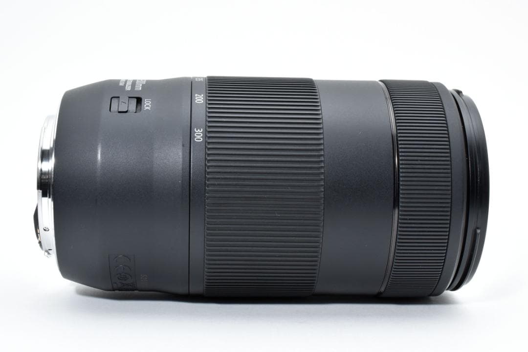 動確済 キャノン EF 70-300 F4-5.6 IS II USM #645
