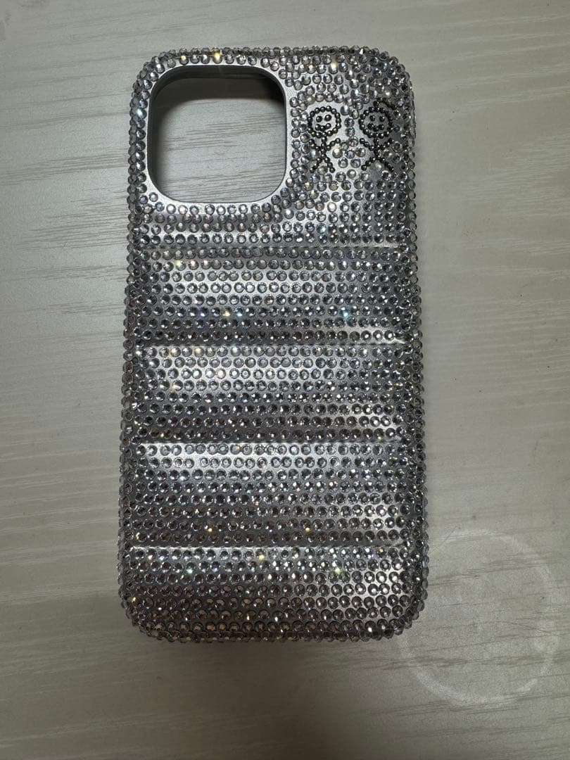 スマホアクセサリー urban sophistication iPhone15ProMAX