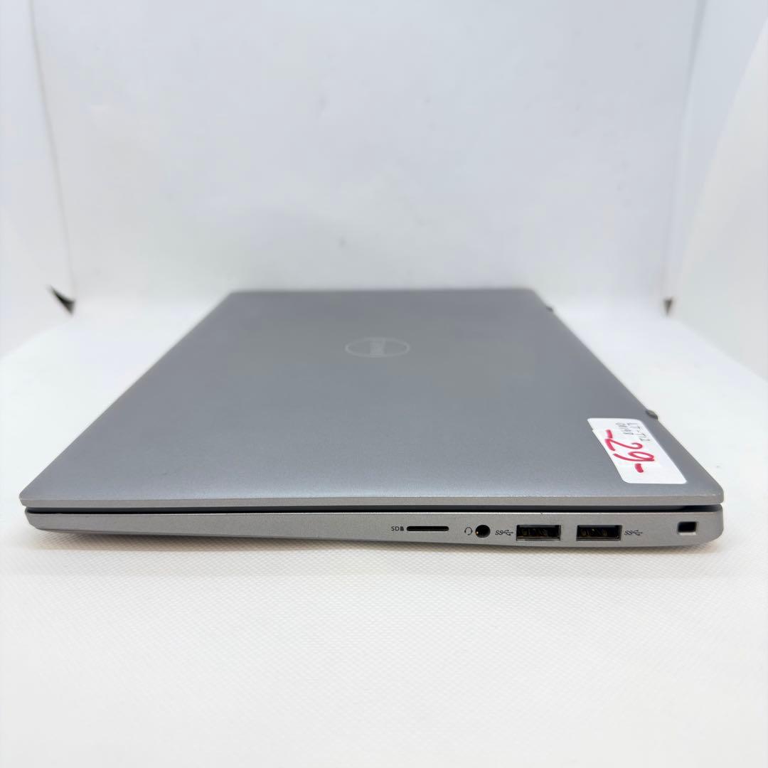 Dell Latitude 3320 第11世代i5 / 16GB / 512G