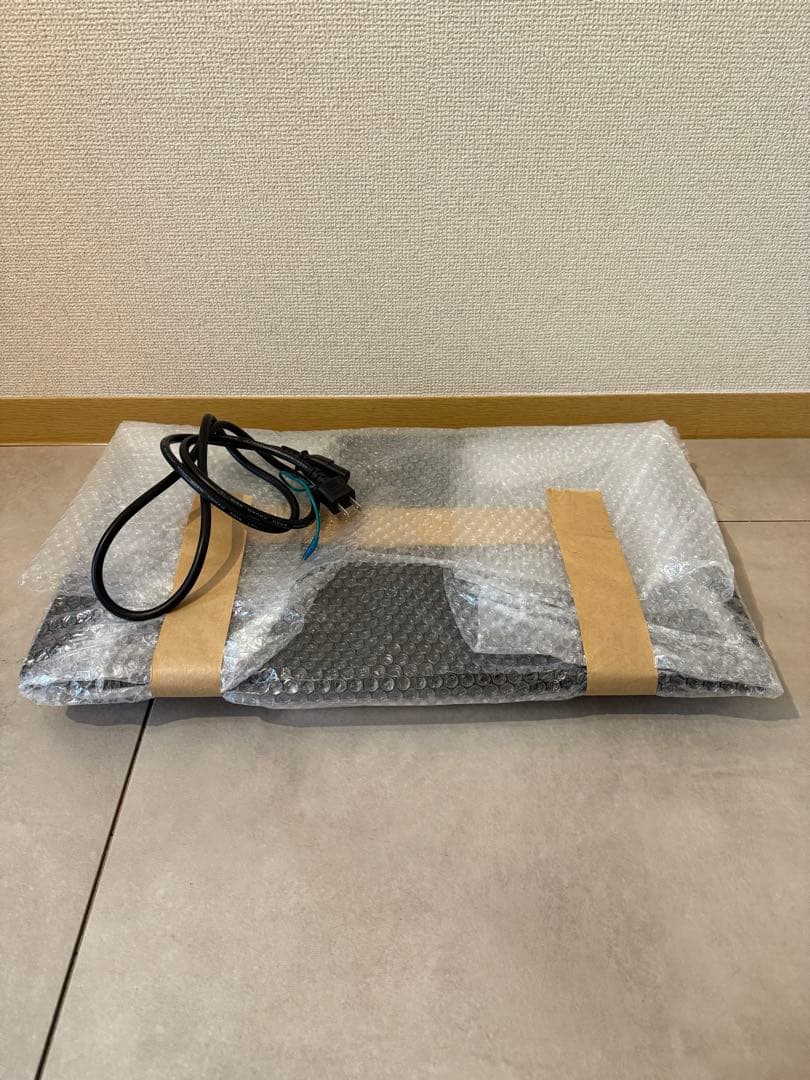 24インチViewSonic VP2468 ディスプレイモニター 本体