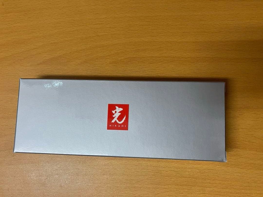 光シザー　スターコスモス　6インチ　ヒカリシザー125　右利き用