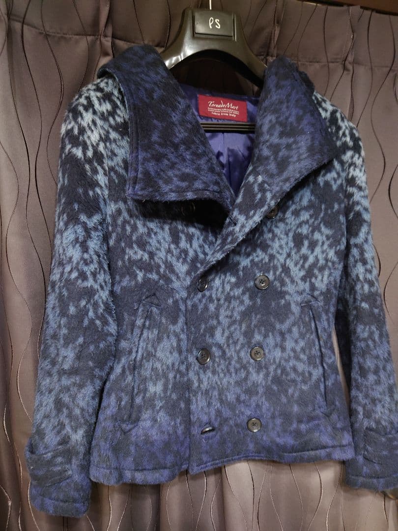 Ogaさん専用トルネードマート　レオパード　ブルゾン