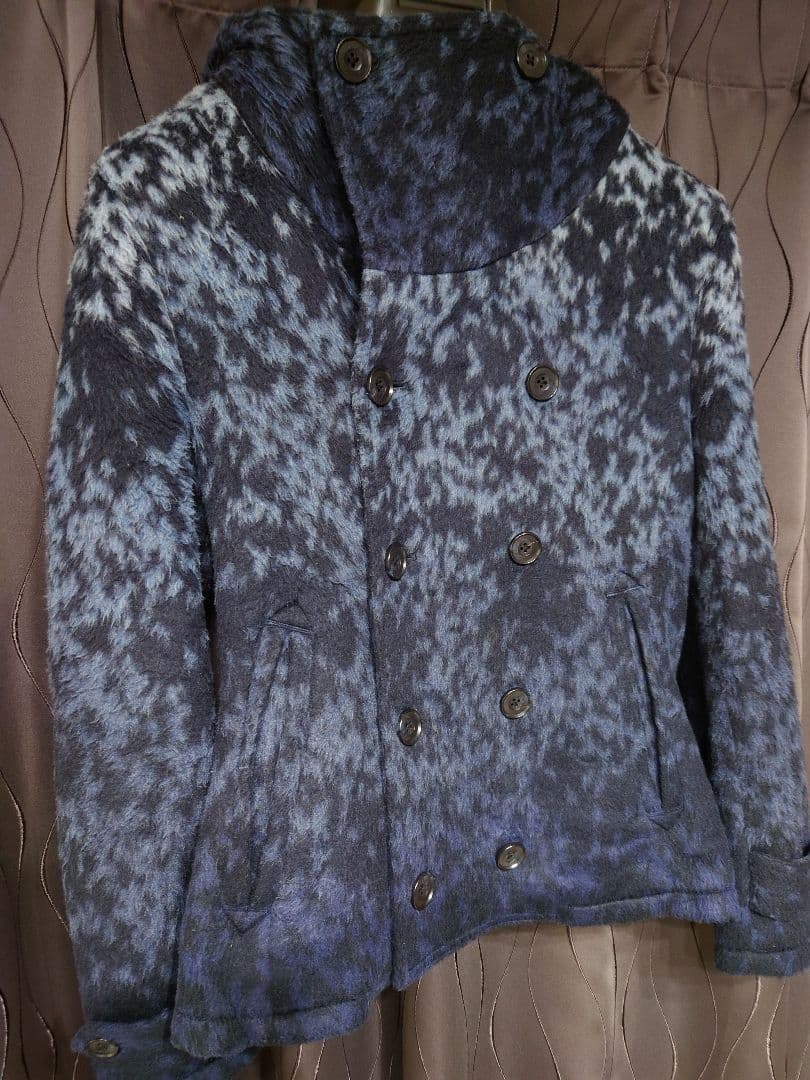 Ogaさん専用トルネードマート　レオパード　ブルゾン