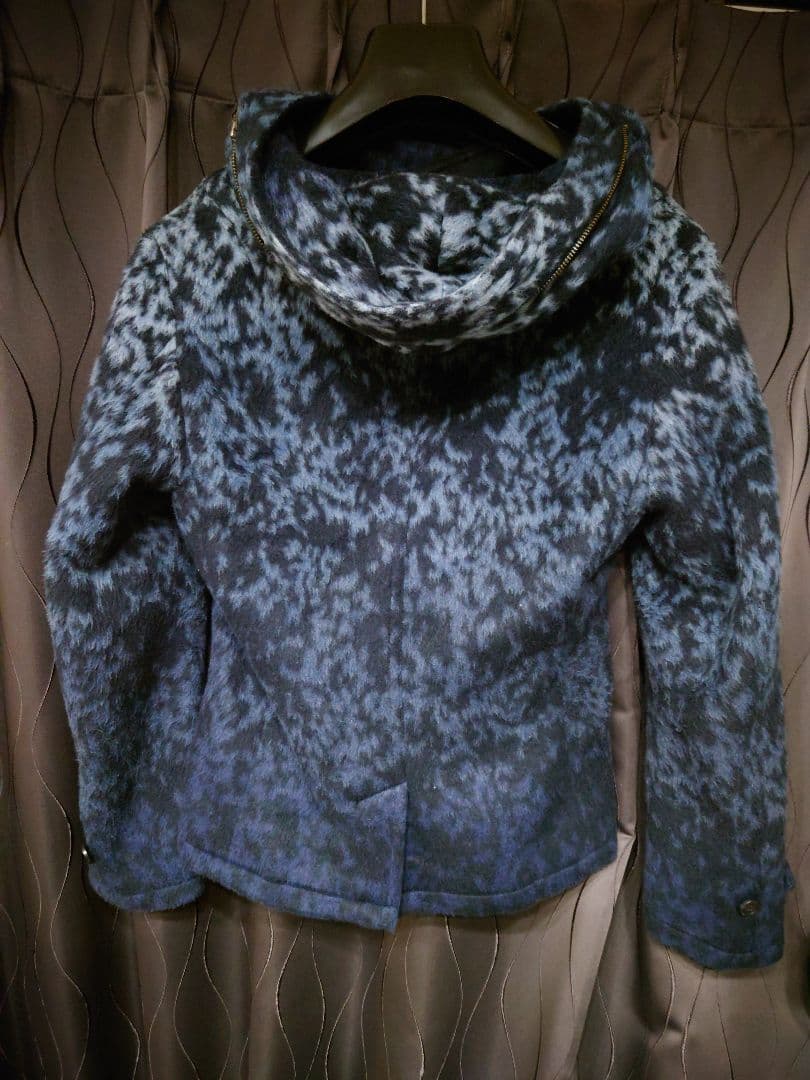 Ogaさん専用トルネードマート　レオパード　ブルゾン