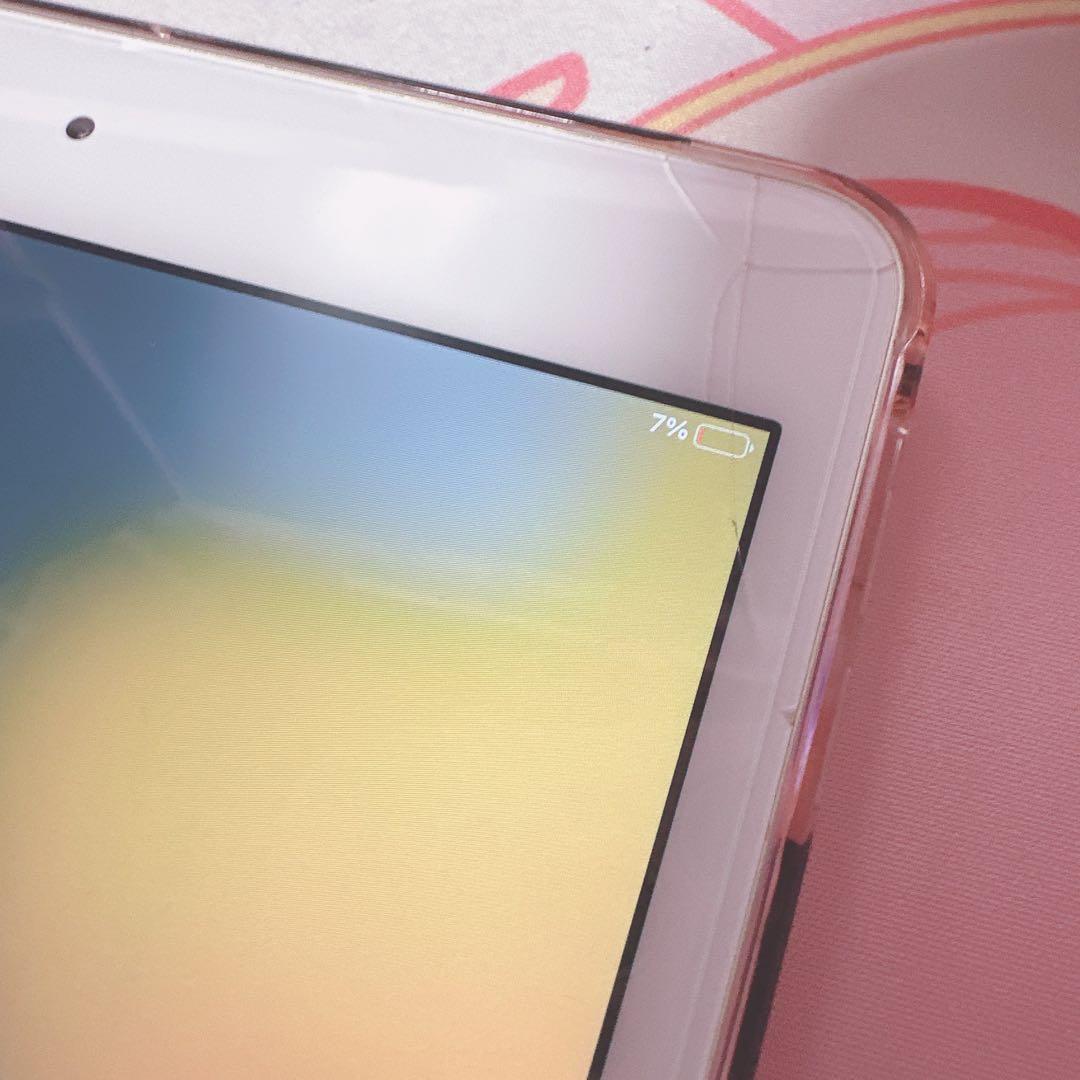 Ipad mini4 64GB ゴールド 本体